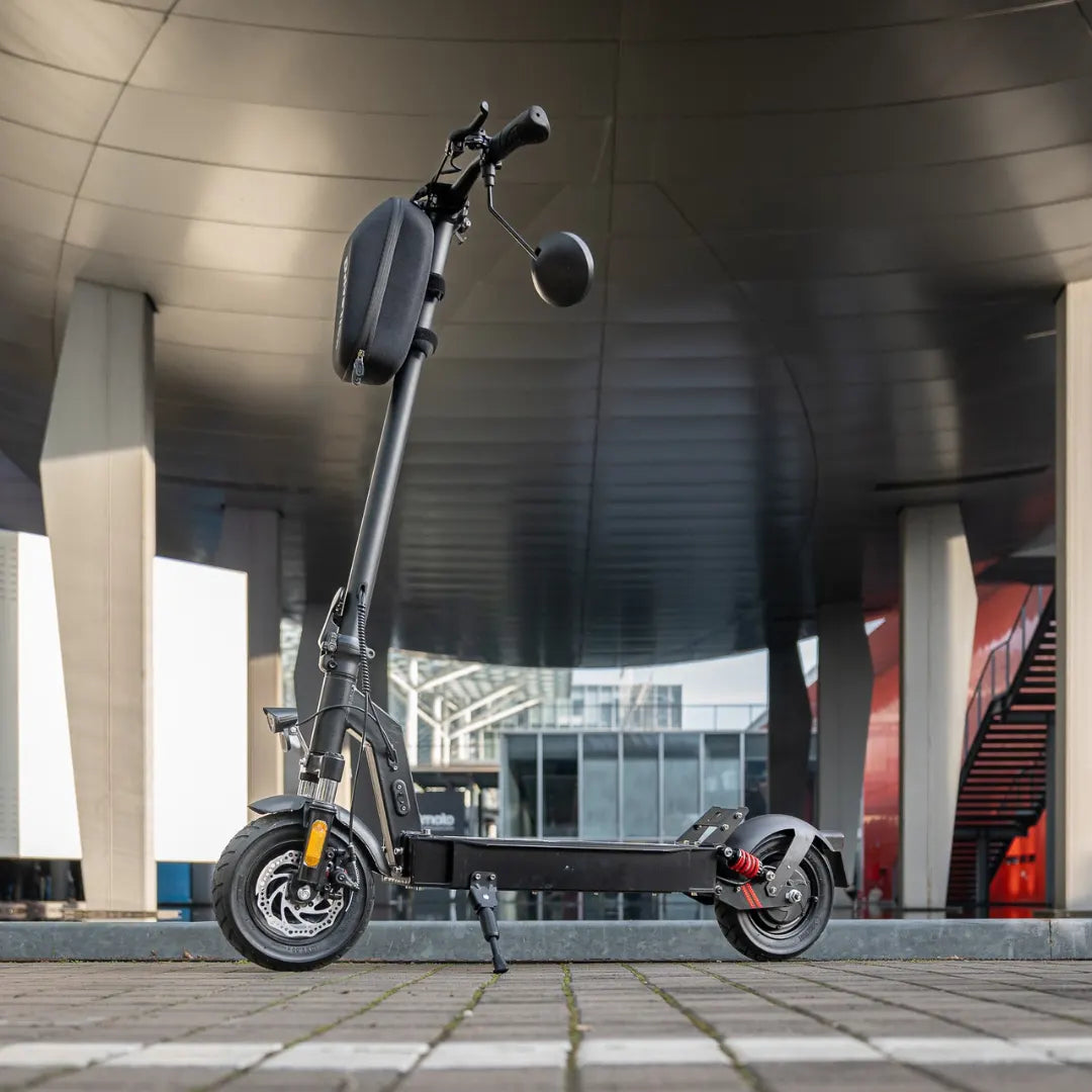 Can You Take an Electric Scooter on a Train or Bus? GTXR's Guide to Public Transport Travel