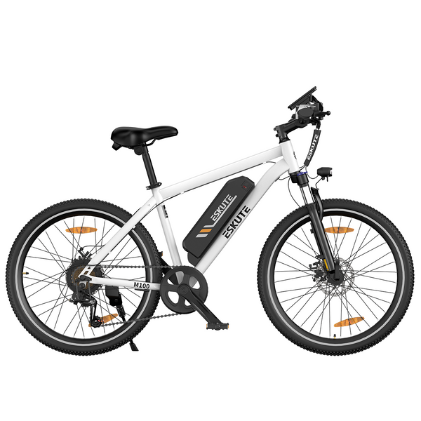 M100+ 2025 Electric Mountain Bike 375Wh