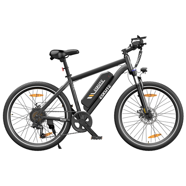 M100+ 2025 Electric Mountain Bike 375Wh