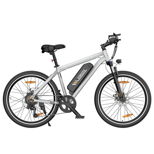 M100+ 2025 Electric Mountain Bike 375Wh
