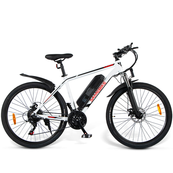 GTXR & SAMEBIKE SY26 vélo électrique