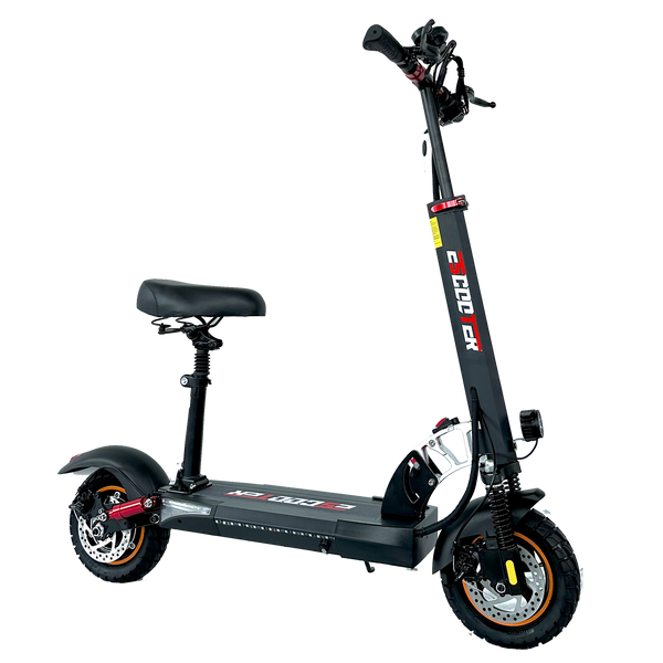 GTXR L10/L10Pro Trottinettes électriques