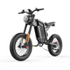 GTXR X21 tout-terrain vélo électrique【Prévente】