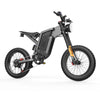 GTXR X21 tout-terrain vélo électrique【Prévente】