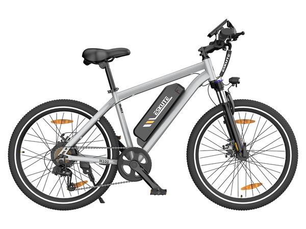 M100+ 2025 Electric Mountain Bike 375Wh