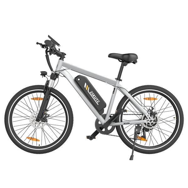 M100+ 2025 Electric Mountain Bike 375Wh