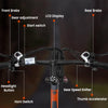 GUNAI GN29 29 Inch 750W Motor 48V 15AH Electric Bike for Adult Electric Mountain Bike 21 Speed