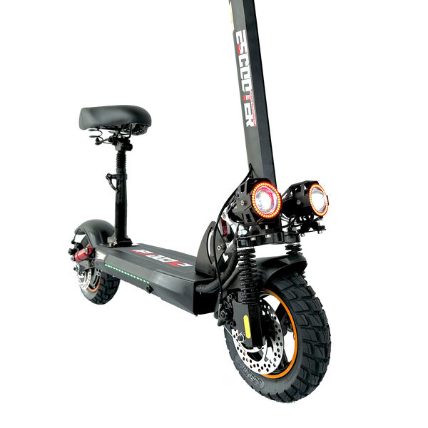 GTXR L10/L10Pro Trottinettes électriques