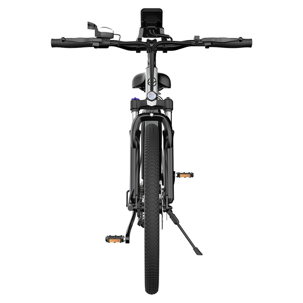 M100+ 2025 Electric Mountain Bike 375Wh