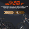 GUNAI GN29 29 Inch 750W Motor 48V 15AH Electric Bike for Adult Electric Mountain Bike 21 Speed
