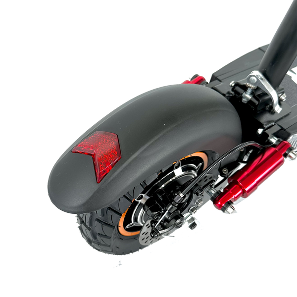 GTXR L10/L10Pro Trottinettes électriques