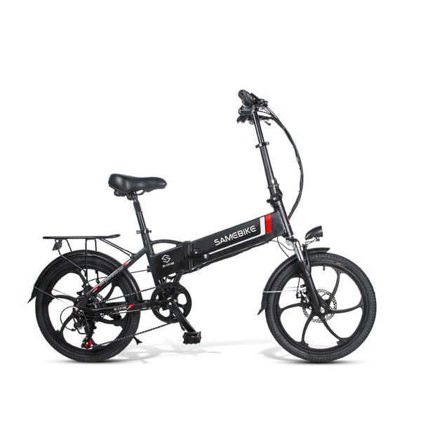 GTXR & SAMEBIKE 20LVXD30 vélo électrique
