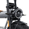 GTXR & COSWHEEL CT20 vélo électrique【Prévente】