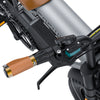 GTXR & COSWHEEL CT20 vélo électrique【Prévente】