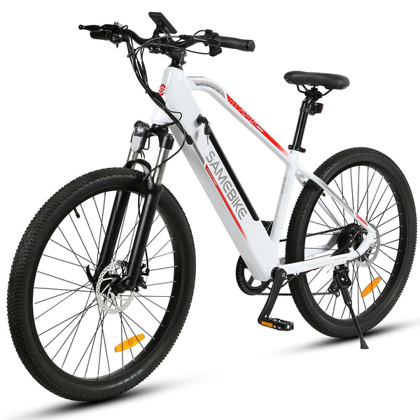 GTXR & SAMEBIKE SY26 vélo électrique