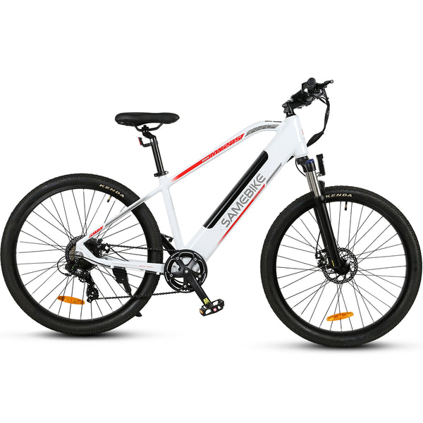 GTXR & SAMEBIKE SY26 vélo électrique