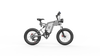 GTXR X20 tout-terrain vélo électrique【Prévente pour un mois】