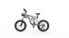 GTXR X20 tout-terrain vélo électrique【Prévente pour un mois】