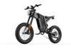 GTXR X21 tout-terrain vélo électrique【Prévente】