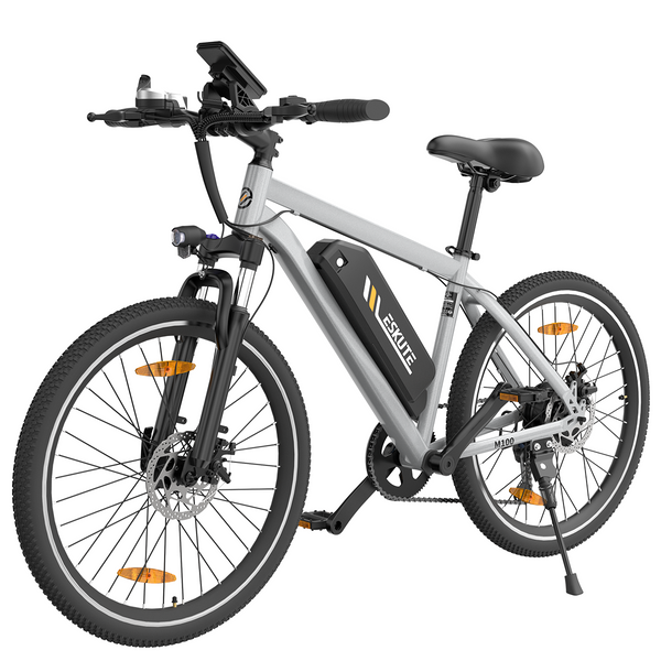 M100+ 2025 Electric Mountain Bike 375Wh