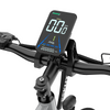 M100+ 2025 Electric Mountain Bike 375Wh