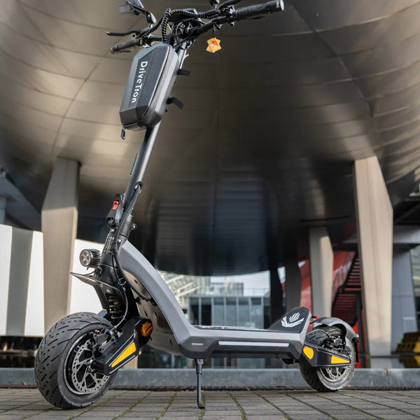 GTXR DT06 Trottinette électrique