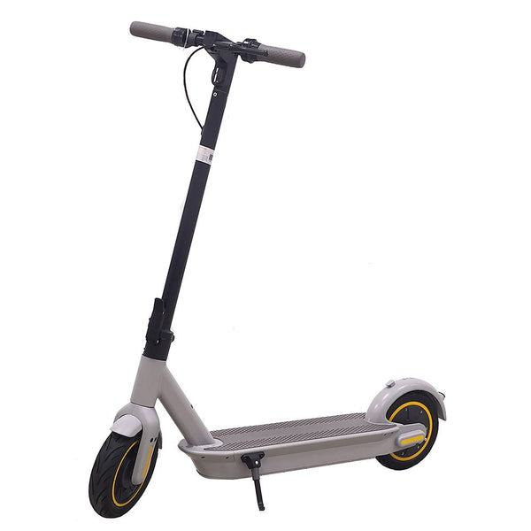 GTXR X4 Max Trottinettes électriques【Prévente - fin octobre】