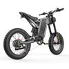 GTXR X21 tout-terrain vélo électrique【Prévente】