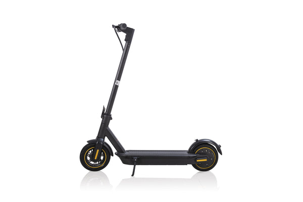GTXR X4 Max Trottinettes électriques【Prévente - fin octobre】