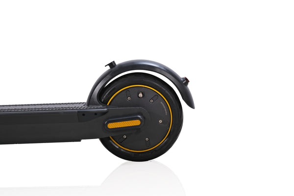 GTXR X4 Max Trottinettes électriques【Prévente - fin octobre】