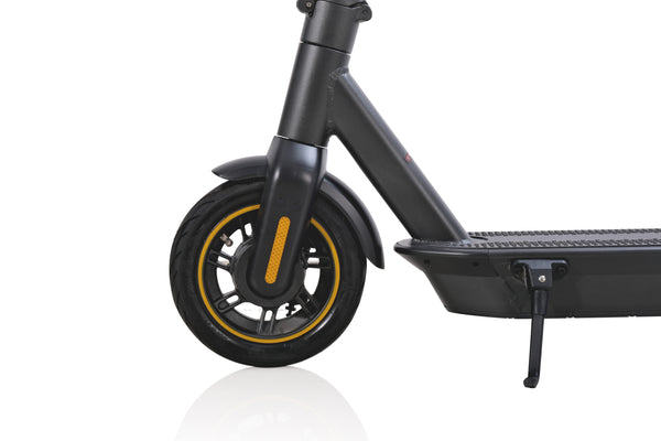 GTXR X4 Max Trottinettes électriques【Prévente - fin octobre】