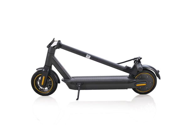 GTXR X4 Max Trottinettes électriques【Prévente - fin octobre】