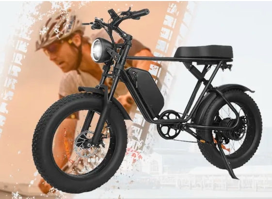 Power Up: &nbsp;Ebike Electric Bike, Bicycle And Electric Scooter