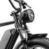 GTXR C91 electric bike