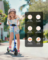 SIMATE S5 Electric Scooter