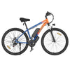 GTXR & Ridstar S29 Electric Mountain Bike 29 Tires 1000W Motor 48V 15Ah Battery