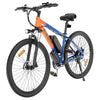 GTXR & Ridstar S29 Electric Mountain Bike 29 Tires 1000W Motor 48V 15Ah Battery