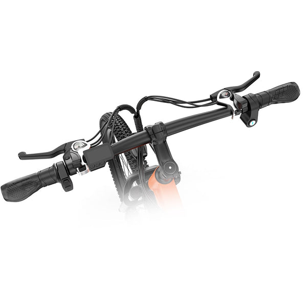 GTXR & Ridstar S29 Electric Mountain Bike 29 Tires 1000W Motor 48V 15Ah Battery