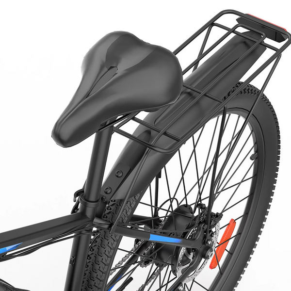 GTXR & Ridstar S29PRO 48V 1000W 21Ah Electric Bike