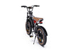 GTXR &amp; Happyrun G60 off-road electric bike【Presale】