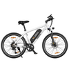 M100 E-Mountainbike with Heckmotor 375Wh