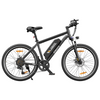 M100 E-Mountainbike with Heckmotor 375Wh