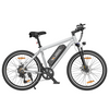 M100 E-Mountainbike with Heckmotor 375Wh