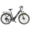 Polluno PLUS City E-bike with Drehmoment sensor 