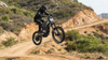 Vélo tout-terrain électrique GT600 72V 7500W en crête, moto tout-terrain 80 km/h avec batterie au lithium 30Ah, freins hydrauliques doubles, charge maximale de 170 kg, étanche IP54 - UL2849