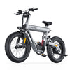 GTXR &amp; COSWHEEL T20 electric bike