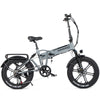 GTXR Z8 electric bike