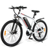 GTXR  & SAMEBIKE SY26 vélo électrique