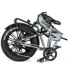 GTXR Z8 electric bike