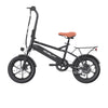 GTXR &amp; NIUBILITY B16S Electric City Bike 